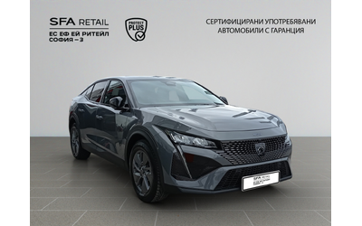 peugeot-408-allure-1-2-puretech-145-hybrid-48v-e-dcs6-euro-6-4 - 2