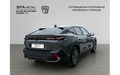 peugeot-408-allure-1-2-puretech-145-hybrid-48v-e-dcs6-euro-6-4 - 3