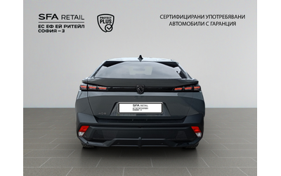 peugeot-408-allure-1-2-puretech-145-hybrid-48v-e-dcs6-euro-6-4 - 4