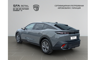 peugeot-408-allure-1-2-puretech-145-hybrid-48v-e-dcs6-euro-6-4 - 5