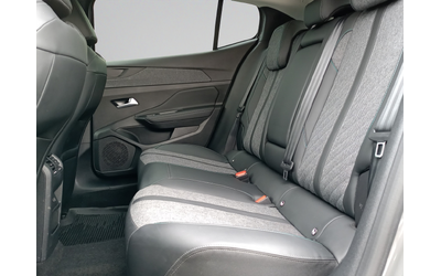 Peugeot 408 ALLURE 1,2 PureTech 145 HYBRID 48V e-DCS6 EURO 6.4 - автомобили, коли, обяви за нови и употребявани 8