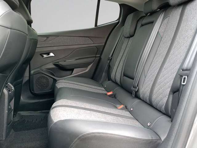 Peugeot 408 ALLURE 1,2 PureTech 145 HYBRID 48V e-DCS6 EURO 6.4 - автомобили, коли, обяви за нови и употребявани 8