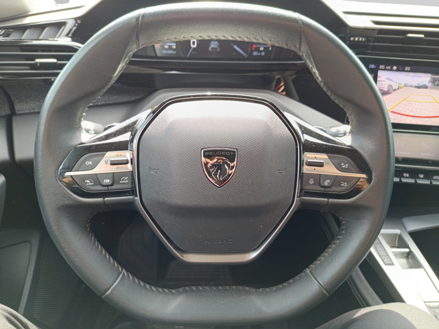 Peugeot 408 ALLURE - автомобили, коли, обяви за нови и употребявани 10