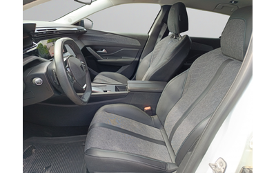 Peugeot 408 ALLURE - автомобили, коли, обяви за нови и употребявани 12