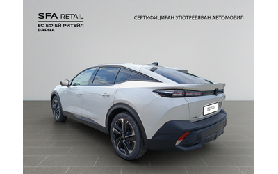 peugeot-408-allure - 2