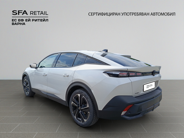 Peugeot 408 ALLURE - автомобили, коли, обяви за нови и употребявани 2