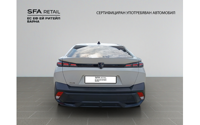 peugeot-408-allure - 3