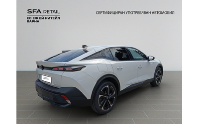 peugeot-408-allure - 4