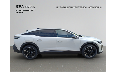 peugeot-408-allure - 5