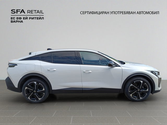 Peugeot 408 ALLURE - автомобили, коли, обяви за нови и употребявани 5