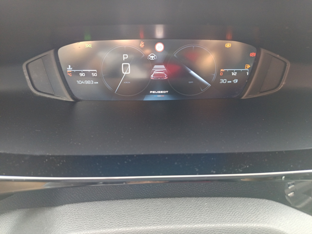 Peugeot 408 ALLURE - автомобили, коли, обяви за нови и употребявани 8