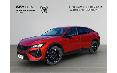 peugeot-408-allure-pack - 0