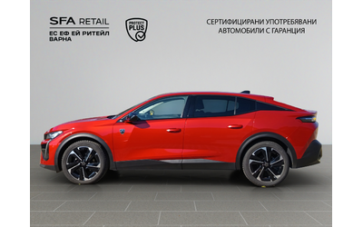 peugeot-408-allure-pack - 1