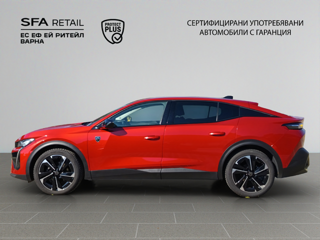 Peugeot 408 ALLURE PACK - автомобили, коли, обяви за нови и употребявани 1