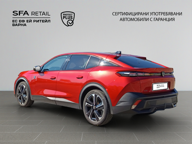 Peugeot 408 ALLURE PACK - автомобили, коли, обяви за нови и употребявани 2