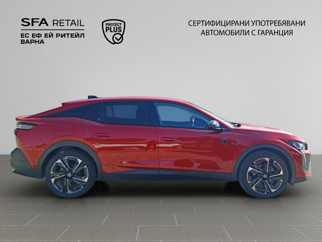Peugeot 408 ALLURE PACK - автомобили, коли, обяви за нови и употребявани 3