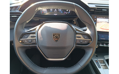 Peugeot 408 ALLURE PACK - автомобили, коли, обяви за нови и употребявани 7