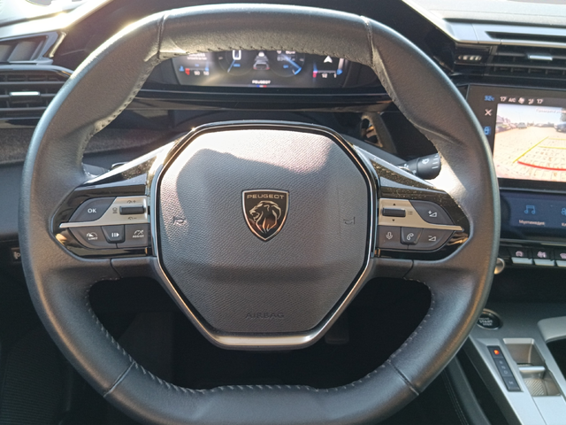 Peugeot 408 ALLURE PACK - автомобили, коли, обяви за нови и употребявани 7