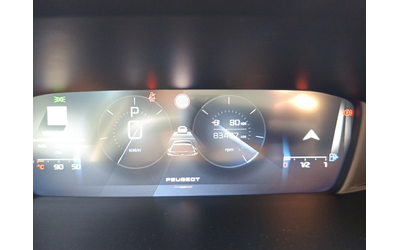 Peugeot 408 ALLURE PACK - автомобили, коли, обяви за нови и употребявани 8