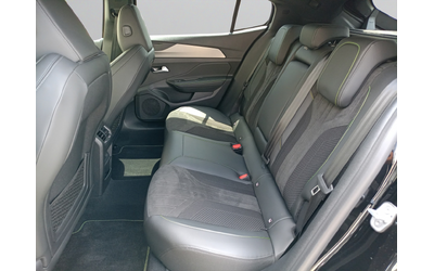 Peugeot 408 GT 1,2 PureTech 130 EAT8 EURO 6.4 - автомобили, коли, обяви за нови и употребявани 10