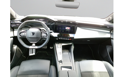 Peugeot 408 GT 1,2 PureTech 130 EAT8 EURO 6.4 - автомобили, коли, обяви за нови и употребявани 11