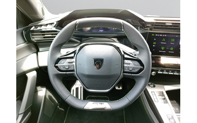 Peugeot 408 GT 1,2 PureTech 130 EAT8 EURO 6.4 - автомобили, коли, обяви за нови и употребявани 12