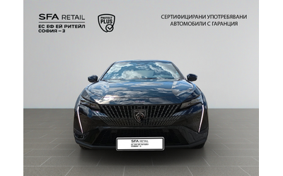 peugeot-408-gt-1-2-puretech-130-eat8-euro-6-4 - 1