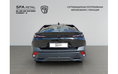 peugeot-408-gt-1-2-puretech-130-eat8-euro-6-4 - 5