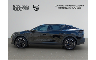 Peugeot 408 GT 1,2 PureTech 130 EAT8 EURO 6.4 - автомобили, коли, обяви за нови и употребявани 7