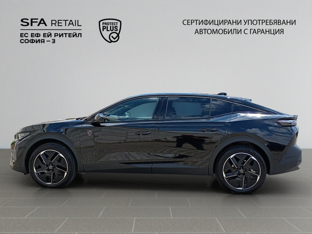 Peugeot 408 GT 1,2 PureTech 130 EAT8 EURO 6.4 - автомобили, коли, обяви за нови и употребявани 7