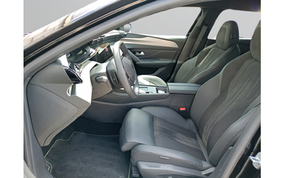 Peugeot 408 GT 1,2 PureTech 130 EAT8 EURO 6.4 - автомобили, коли, обяви за нови и употребявани 9