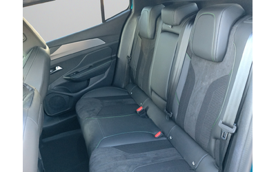 Peugeot 408 GT 1,2 PureTech 130 EAT8 EURO 6.4 - автомобили, коли, обяви за нови и употребявани 10