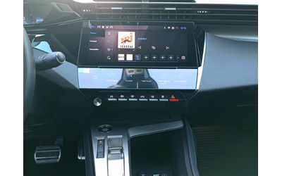 Peugeot 408 GT 1,2 PureTech 130 EAT8 EURO 6.4 - автомобили, коли, обяви за нови и употребявани 12