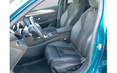 Peugeot 408 GT 1,2 PureTech 130 EAT8 EURO 6.4 - автомобили, коли, обяви за нови и употребявани 9