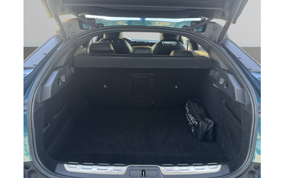 Peugeot 408 GT 1, 2 PureTech 130 EAT8 EURO 6.4 - автомобили, коли, обяви за нови и употребявани 11