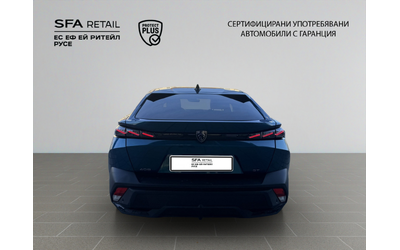 peugeot-408-gt-1-2-puretech-130-eat8-euro-6-4 - 4