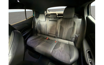 Peugeot 408 GT 1,2 PureTech 130 EAT8 EURO 6.4 - автомобили, коли, обяви за нови и употребявани 11