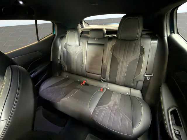 Peugeot 408 GT 1,2 PureTech 130 EAT8 EURO 6.4 - автомобили, коли, обяви за нови и употребявани 11