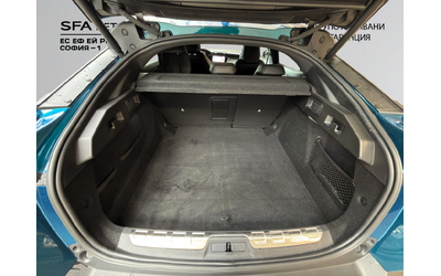 Peugeot 408 GT 1,2 PureTech 130 EAT8 EURO 6.4 - автомобили, коли, обяви за нови и употребявани 12