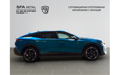 Peugeot 408 GT 1,2 PureTech 130 EAT8 EURO 6.4 - автомобили, коли, обяви за нови и употребявани 3