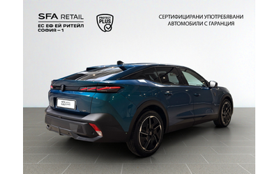 Peugeot 408 GT 1,2 PureTech 130 EAT8 EURO 6.4 - автомобили, коли, обяви за нови и употребявани 4