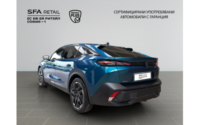 Peugeot 408 GT 1,2 PureTech 130 EAT8 EURO 6.4 - автомобили, коли, обяви за нови и употребявани 6