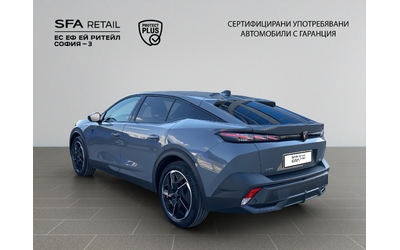 Peugeot 408 GT 1,2 PureTech 130 EAT8 EURO 6.4 - автомобили, коли, обяви за нови и употребявани 6