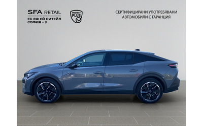 Peugeot 408 GT 1,2 PureTech 130 EAT8 EURO 6.4 - автомобили, коли, обяви за нови и употребявани 7