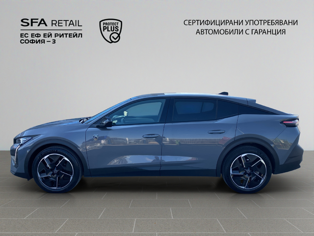 Peugeot 408 GT 1,2 PureTech 130 EAT8 EURO 6.4 - автомобили, коли, обяви за нови и употребявани 7