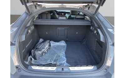 Peugeot 408 GT 1,2 PureTech 130 EAT8 EURO 6.4 - автомобили, коли, обяви за нови и употребявани 8