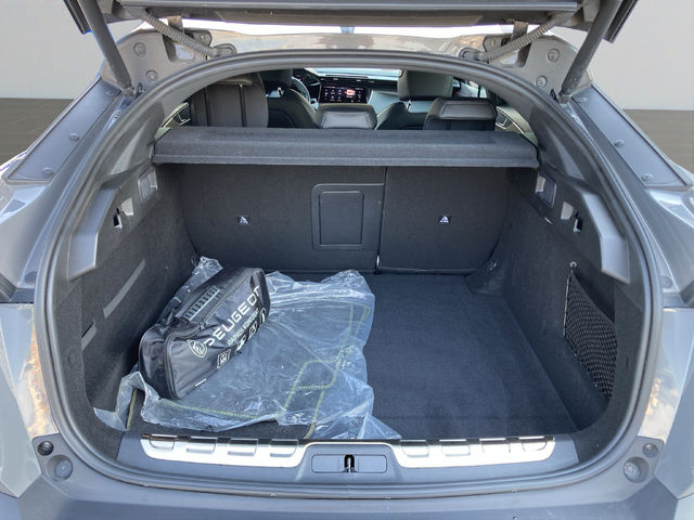 Peugeot 408 GT 1,2 PureTech 130 EAT8 EURO 6.4 - автомобили, коли, обяви за нови и употребявани 8