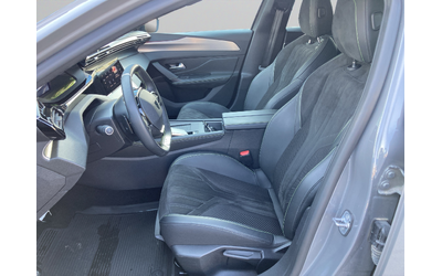 Peugeot 408 GT 1,2 PureTech 130 EAT8 EURO 6.4 - автомобили, коли, обяви за нови и употребявани 9