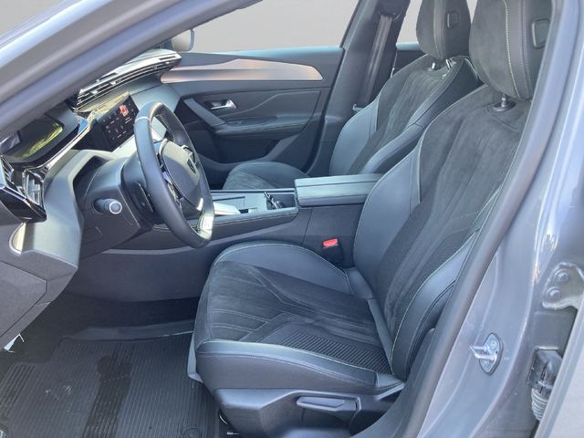 Peugeot 408 GT 1,2 PureTech 130 EAT8 EURO 6.4 - автомобили, коли, обяви за нови и употребявани 9
