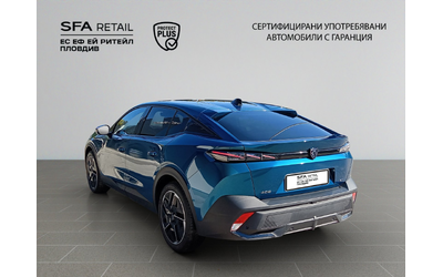peugeot-408-gt-1-2-puretech-130-eat8-euro-6-4 - 5